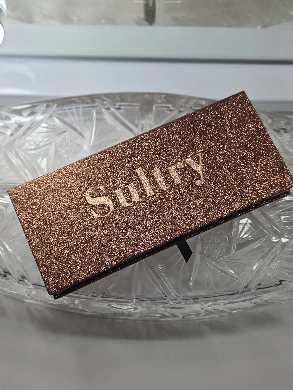 Anastasia Beverly Hills Sultry Eyeshadow Palette